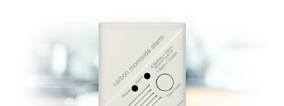 Carbon monoxide sensor